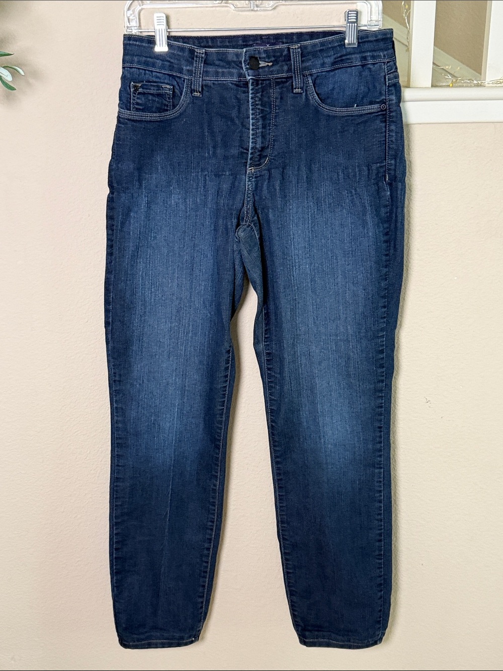 NYDJ Denim Jeans